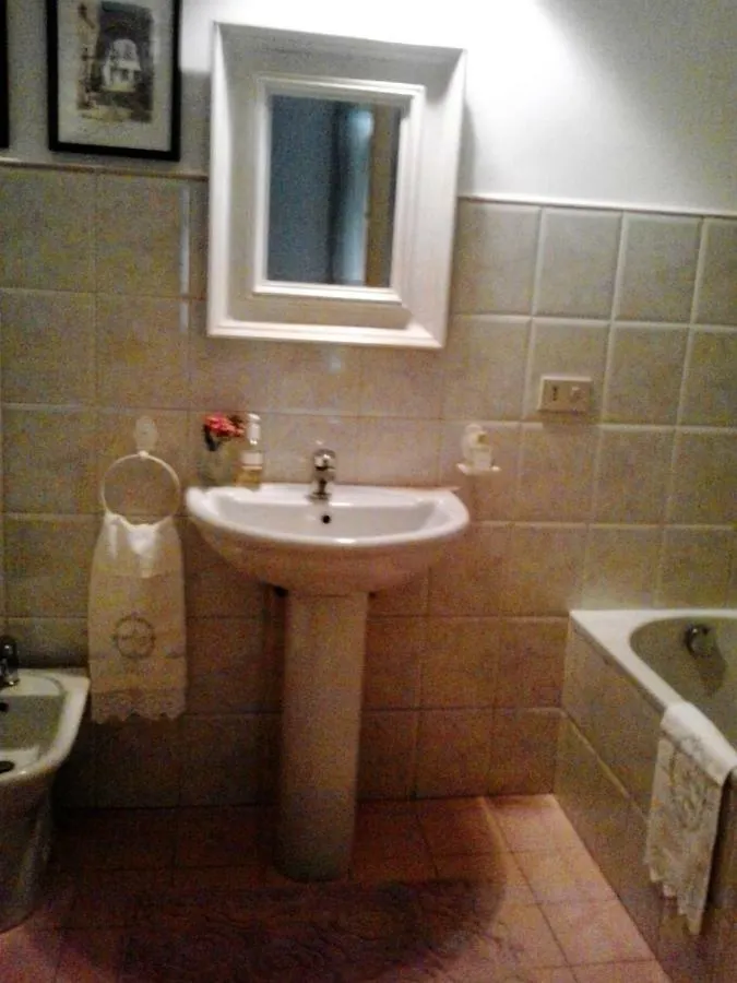 Villa A Casa Di Amelie Palermo 0*,