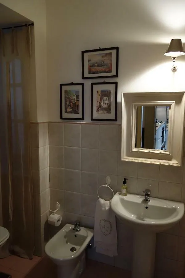 Ferienhaus Villa A Casa Di Amelie Palermo