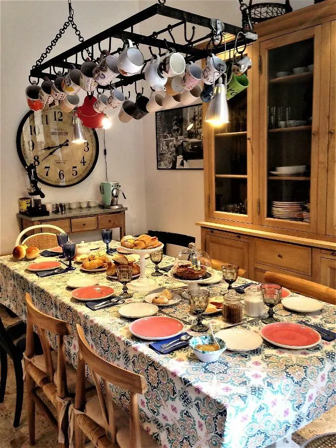 Villa A Casa Di Amelie Palermo