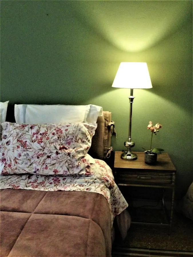 Villa A Casa Di Amelie Palermo Ferienhaus