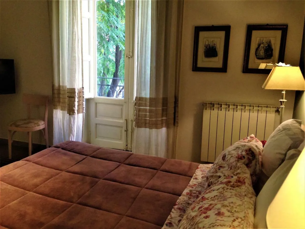 Villa A Casa Di Amelie Palermo Ferienhaus