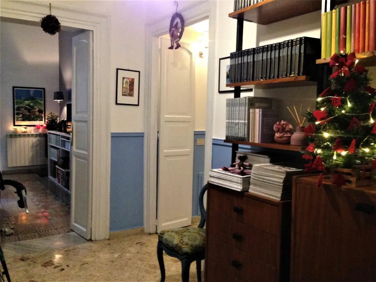 Villa A Casa Di Amelie Palermo 0*,  Italien