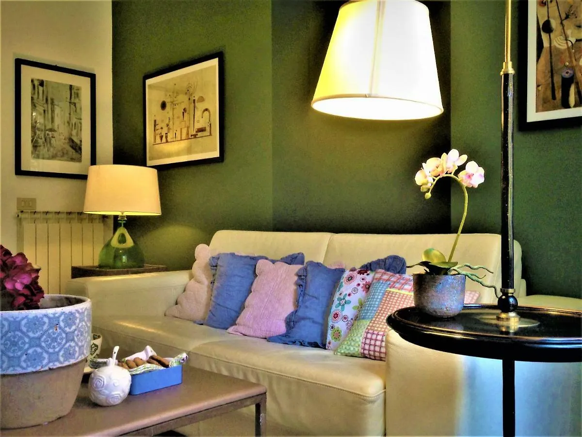 Ferienhaus Villa A Casa Di Amelie Palermo