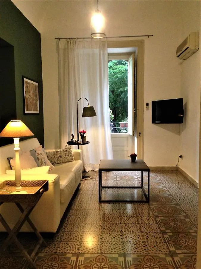 A Casa Di Amelie Villa Palermo
