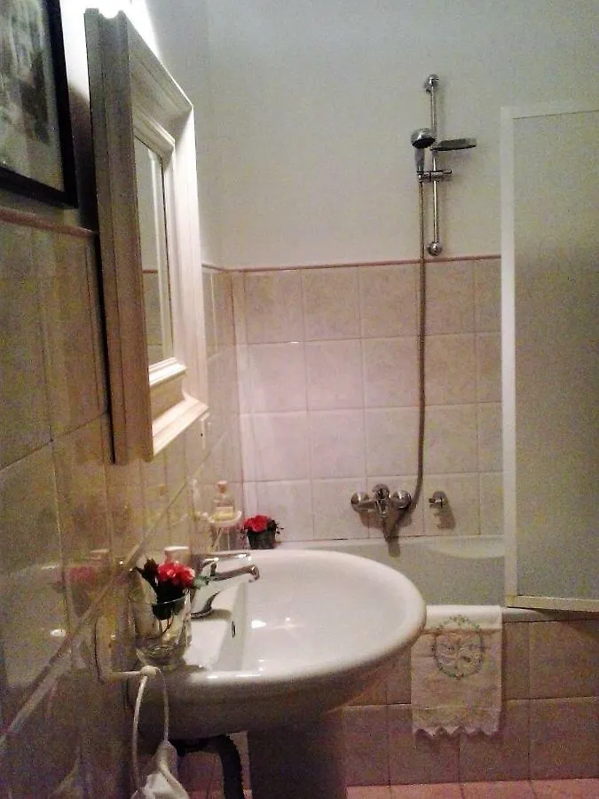 A Casa Di Amelie Villa Palermo