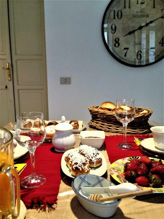 Holiday home A Casa Di Amelie Villa Palermo Italy