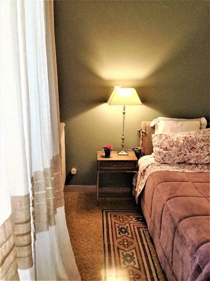 A Casa Di Amelie Villa Palermo