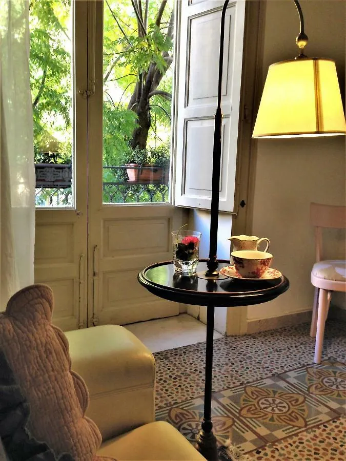 A Casa Di Amelie Villa Palermo 0*,  Italy