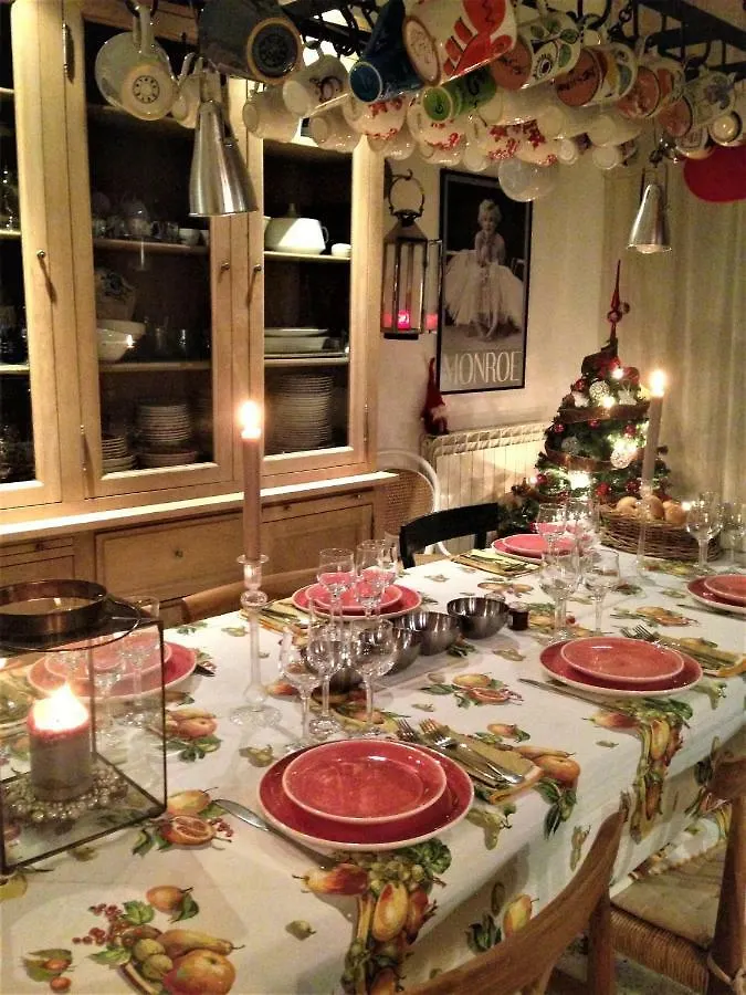 A Casa Di Amelie Villa Palermo