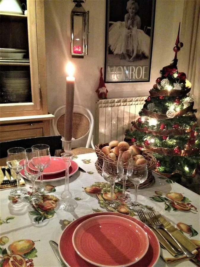 A Casa Di Amelie Villa Palermo