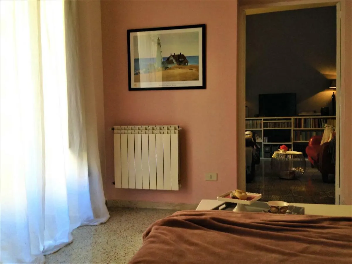Holiday home A Casa Di Amelie Villa Palermo
