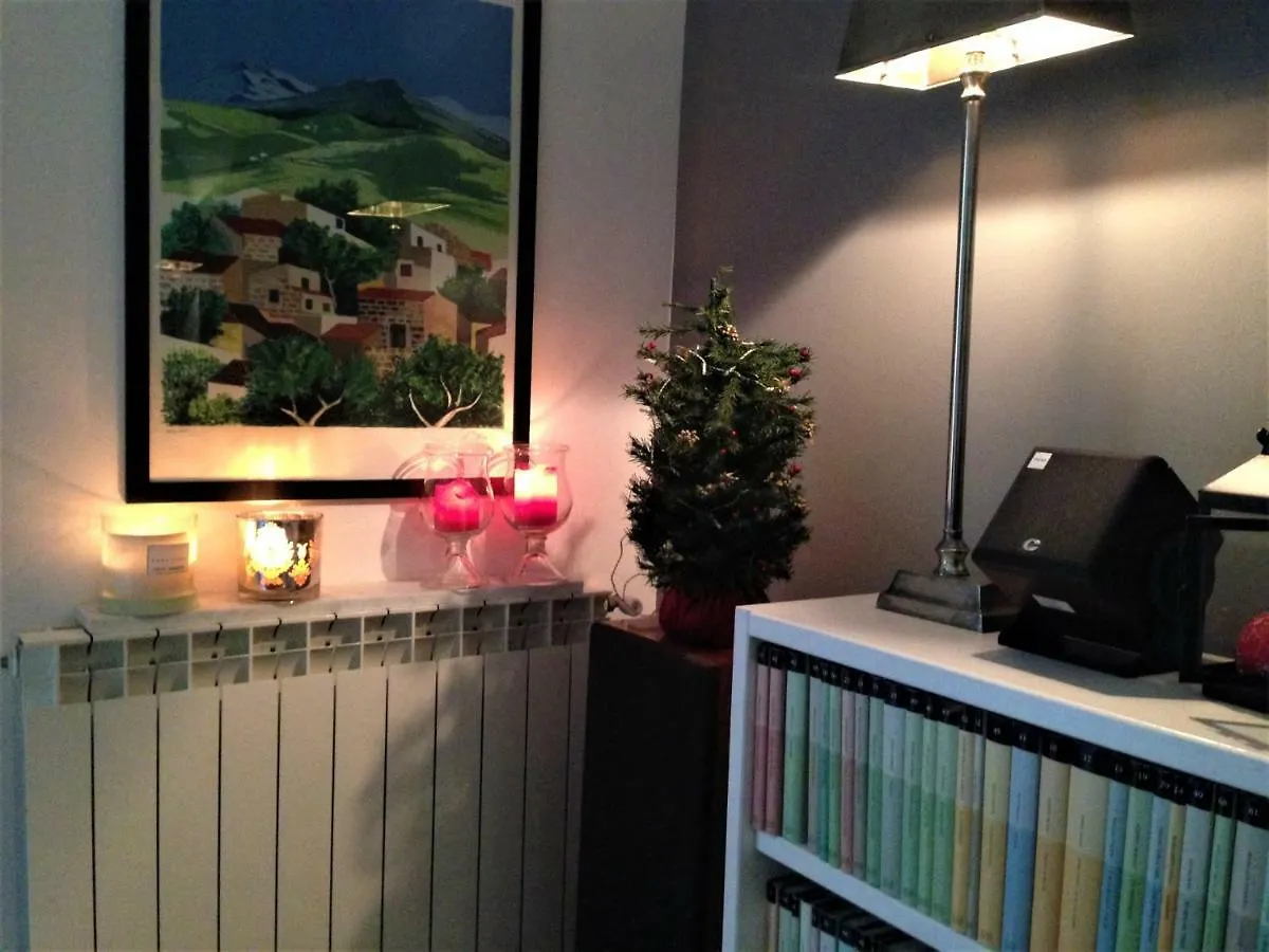 A Casa Di Amelie Villa Palermo